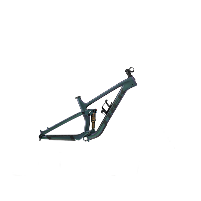 Top Fuel C Gen 3 Frameset - Trek Bikes