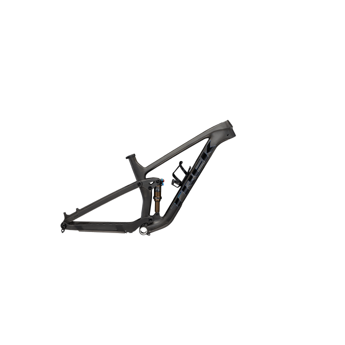 Trek fuel frame on sale sizes