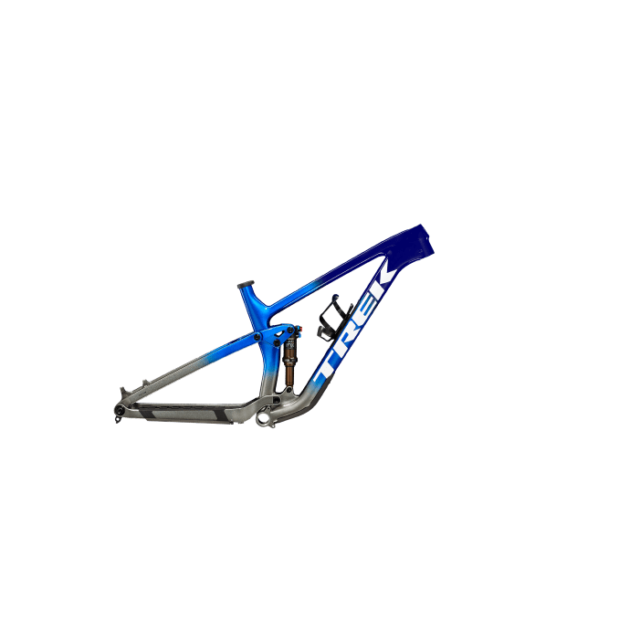 Trek top fuel frame discount