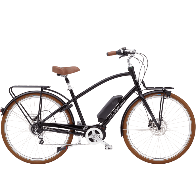 Velo townie 2025