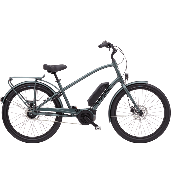 Townie electric bike 2019 online
