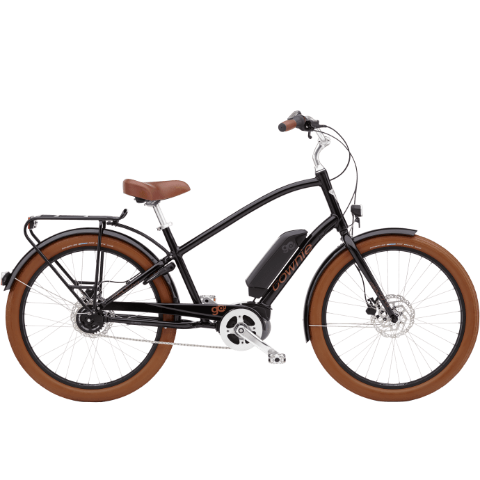 Townie uk 2025