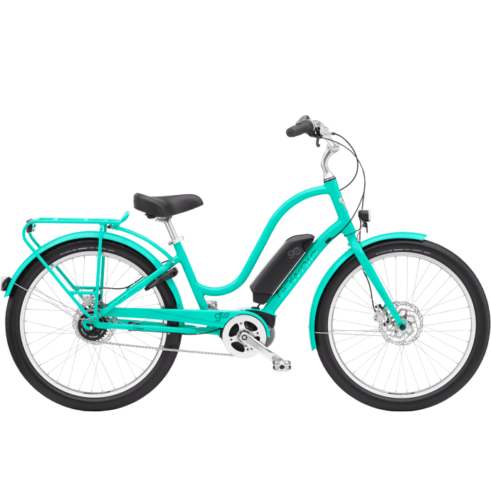 Electra townie go 8d test discount