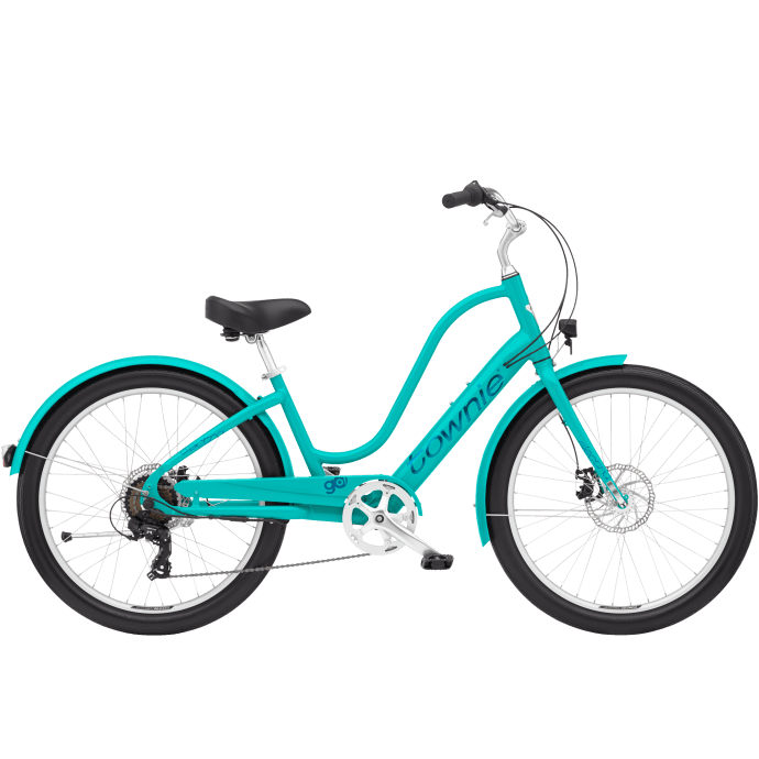 Townie Go! 7D EQ Step-Thru