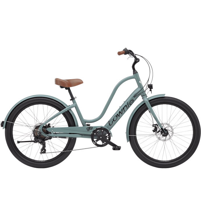 Townie Go! 7D EQ Step-Thru