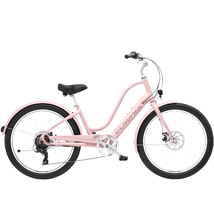 Townie Original 7d Eq Electra Townie 26 Inch Electra Townie Go! 7D Electric  Bike  Trek Bikes