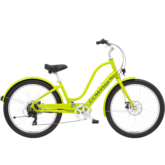 Trek townie 7d on sale