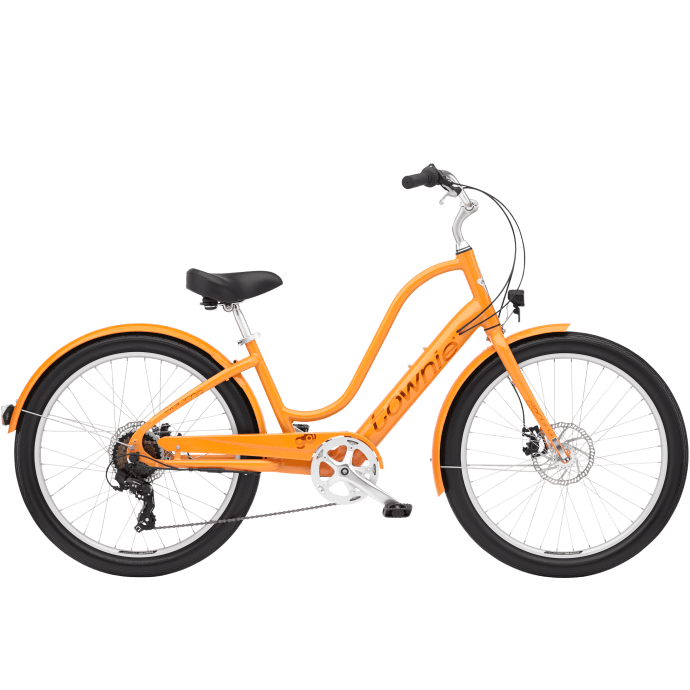 Electra bicycle cheap company townie