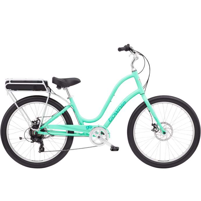 Electra townie clearance go 2020