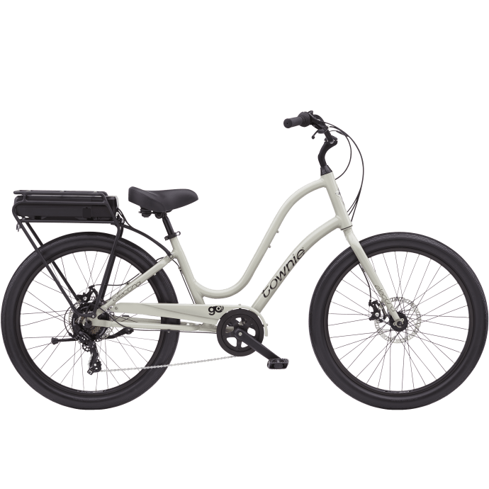 Townie Go 7D Step Thru Electra Bikes