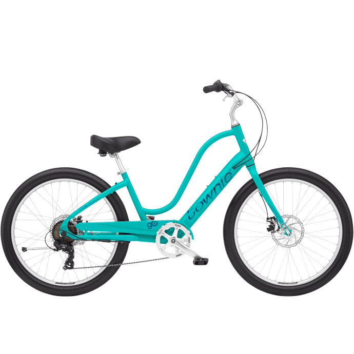 Townie go on sale bike