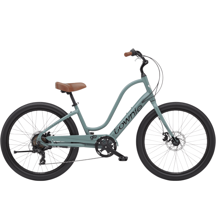 Trek townie electric bike sales