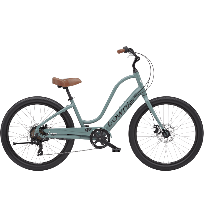 Electra townie 2024 electric bike