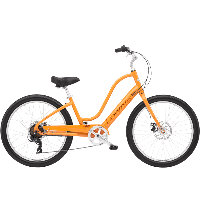 Trek townie ebike outlet