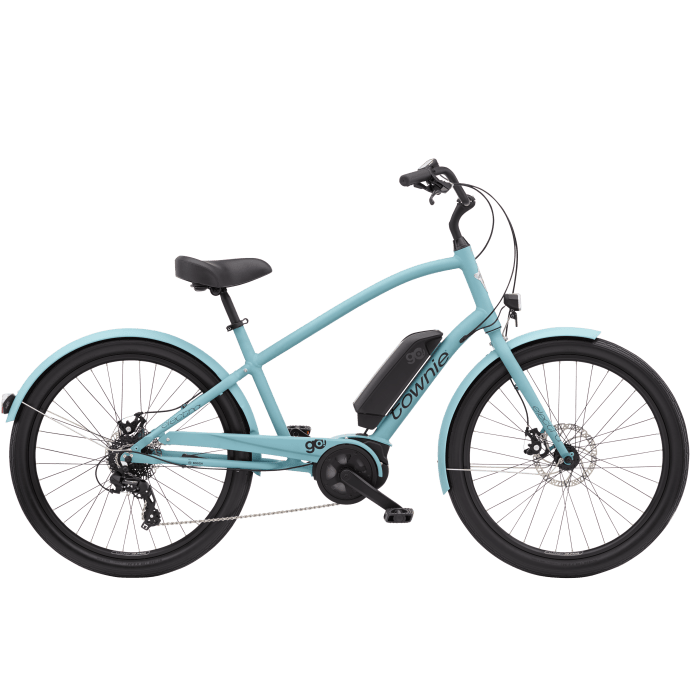 Townie go 2024 8i for sale