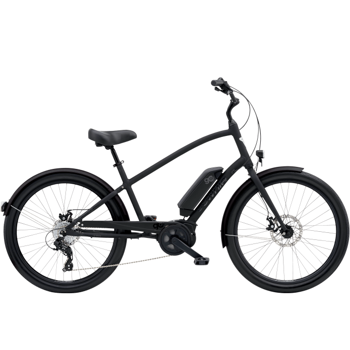 Trek townie go sales