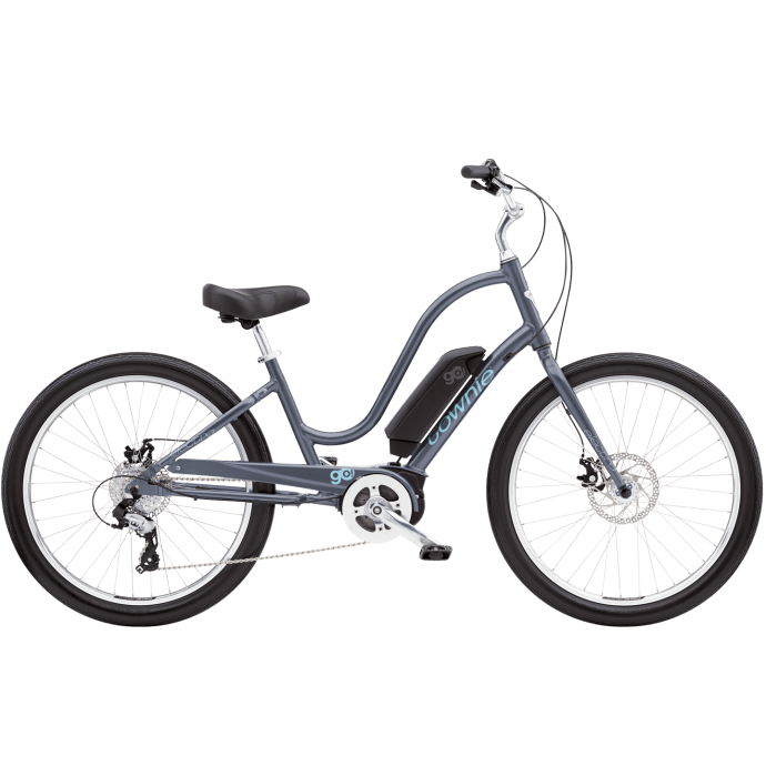 Electra townie on sale go 2019