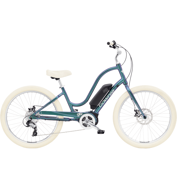 Trek townie go 8d discount