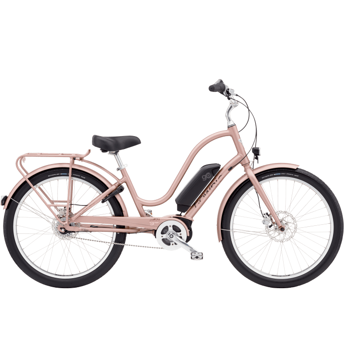Townie top go 8i