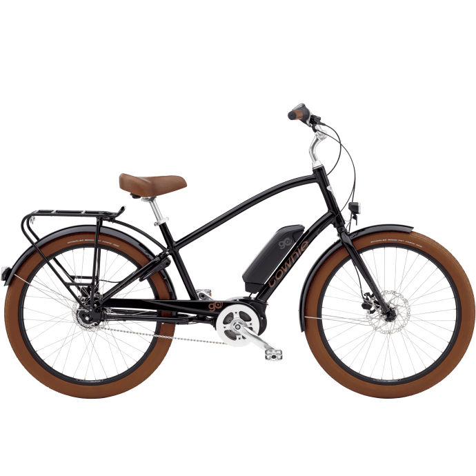 Electra townie go hotsell 8i
