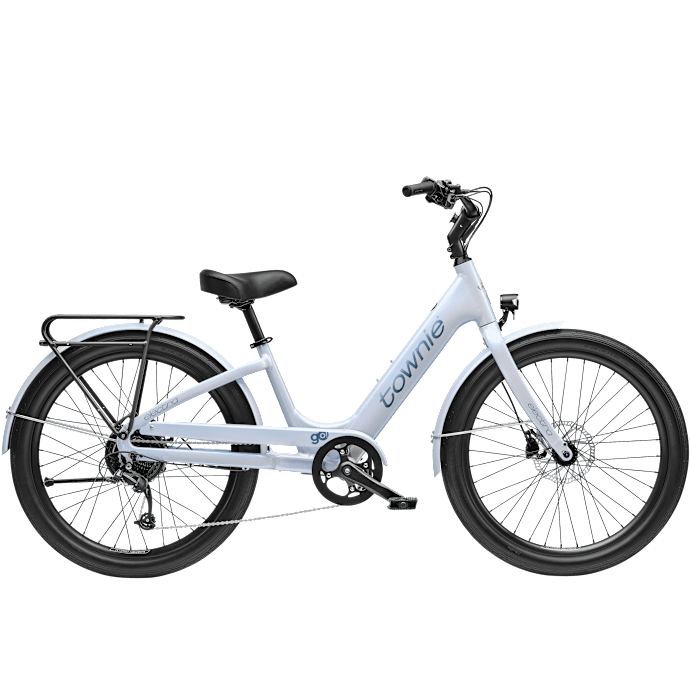 Townie Go! - Electra Bikes