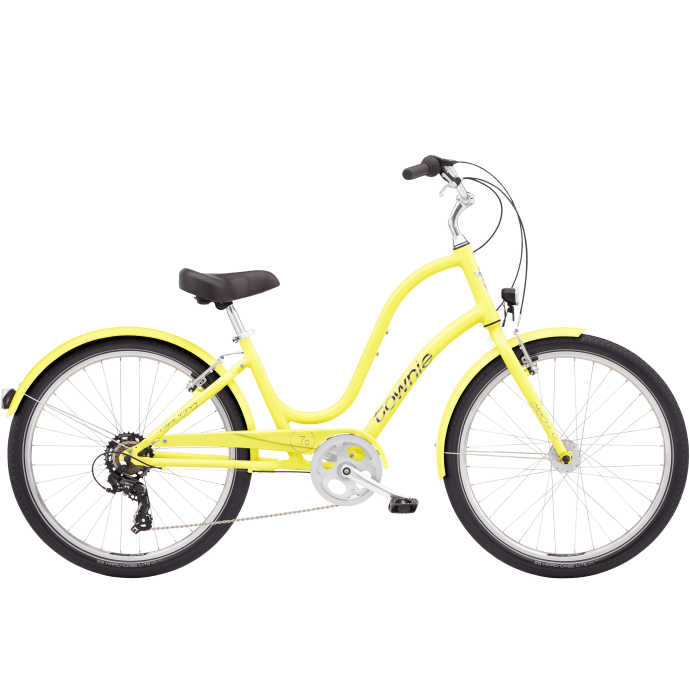 Trek electra townie 7d on sale