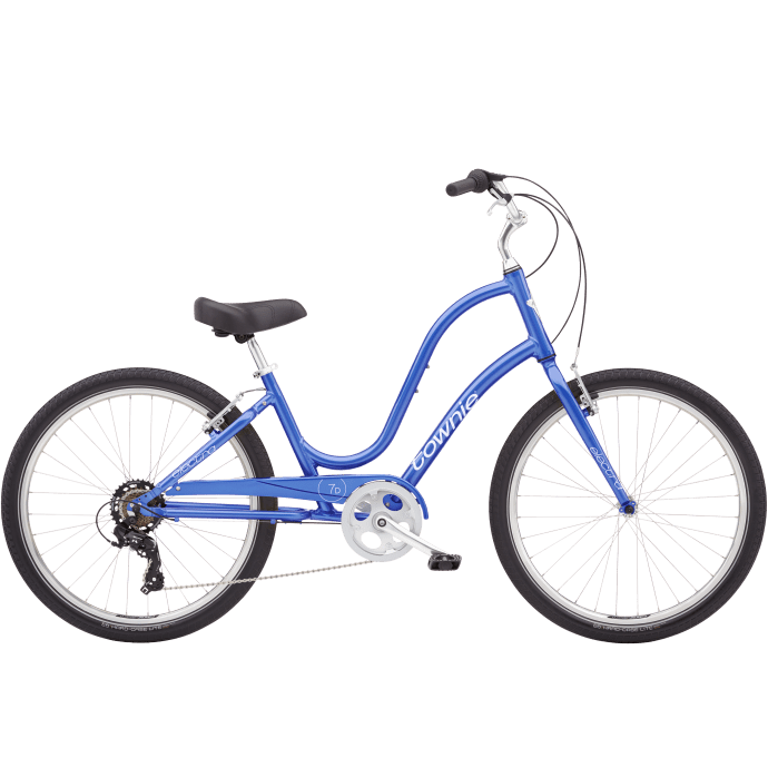 Townie Original 7D Step Thru Electra Bikes CA