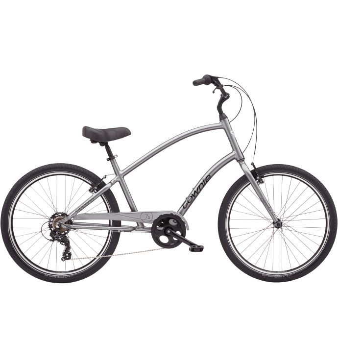 Trek townie sales electra bike