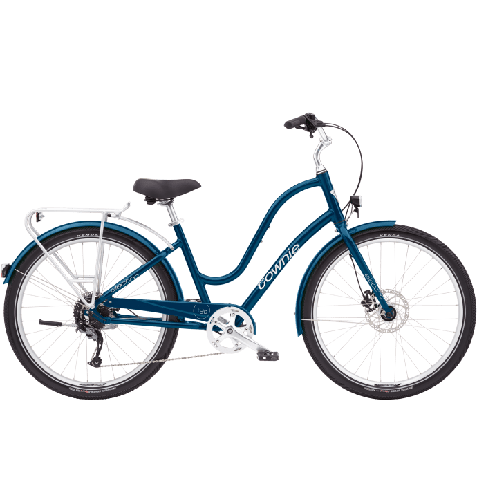 Townie path 9d 2025