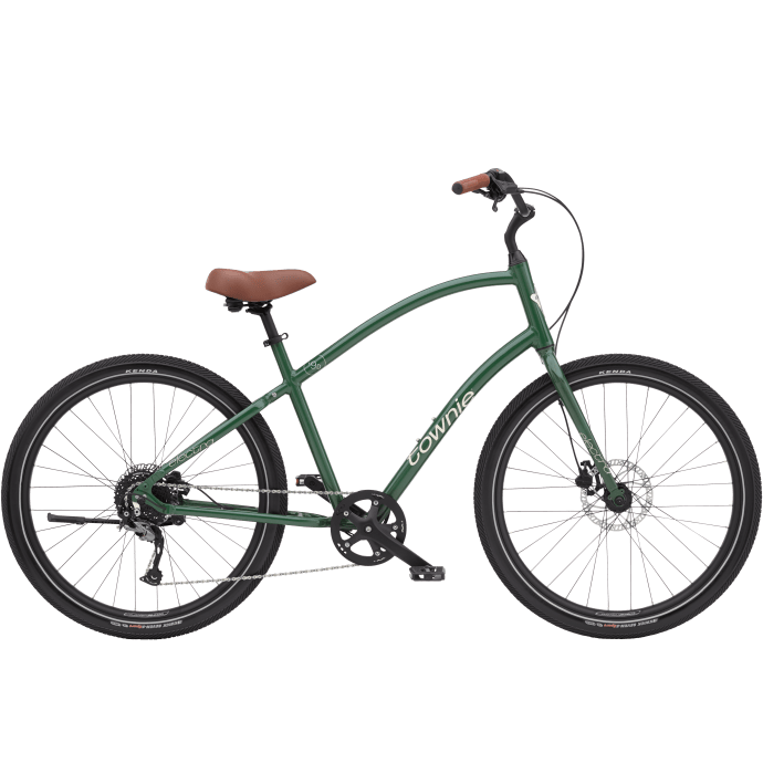 Trek shop townie bike