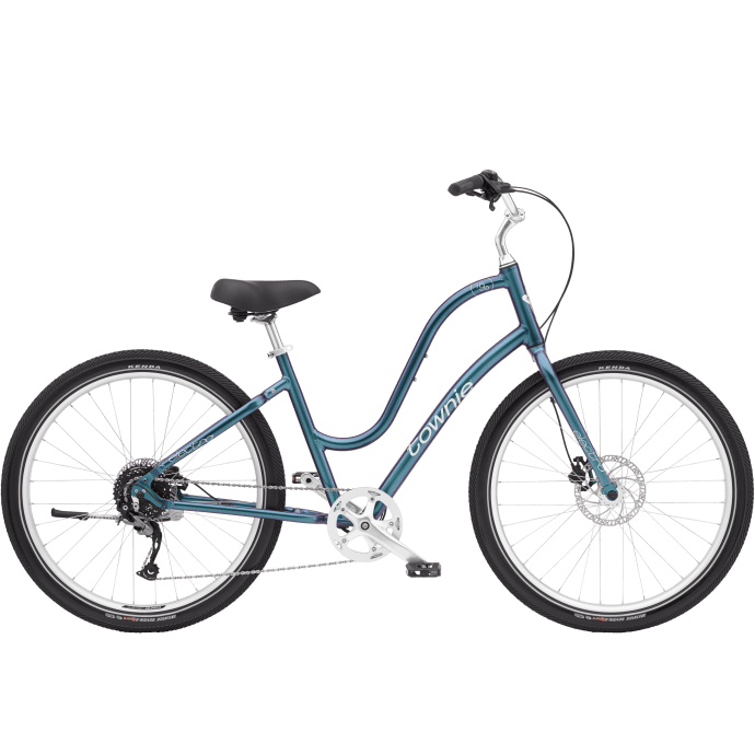 Townie 9d step through 2025