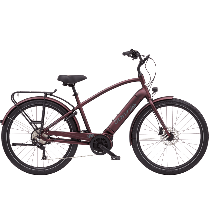 Electra bicycle deals accessories