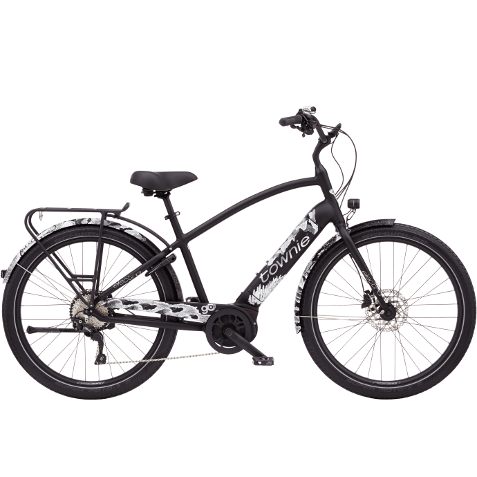 Electra bike lock online