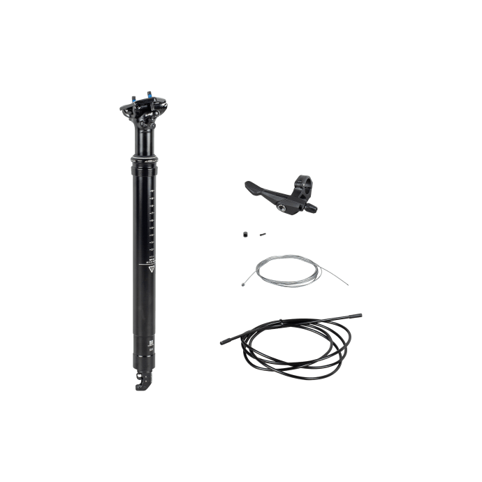 Tranzx dropper 2025 31.6