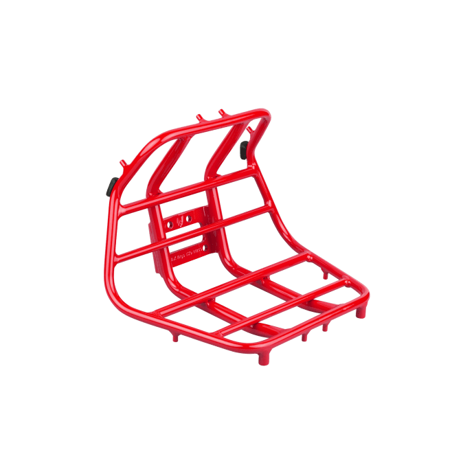 Trek luggage rack clearance