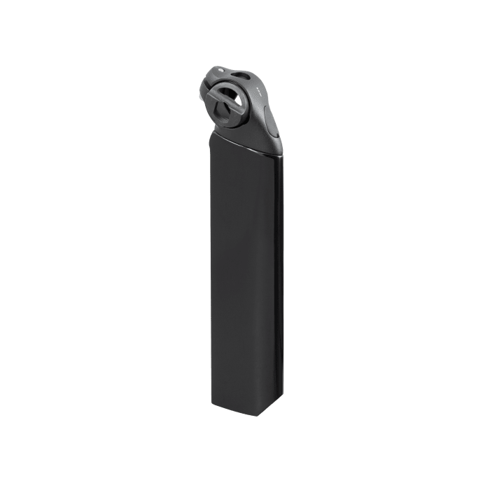 Speed top concept seatpost