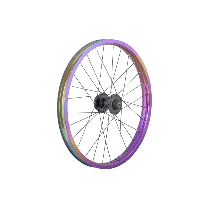 20 inch disc wheel clearance
