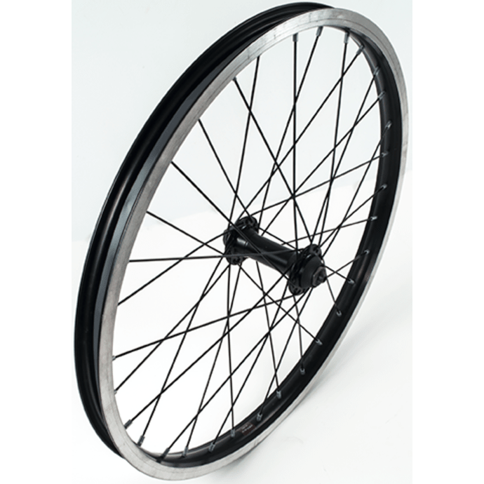 Trek online front wheel