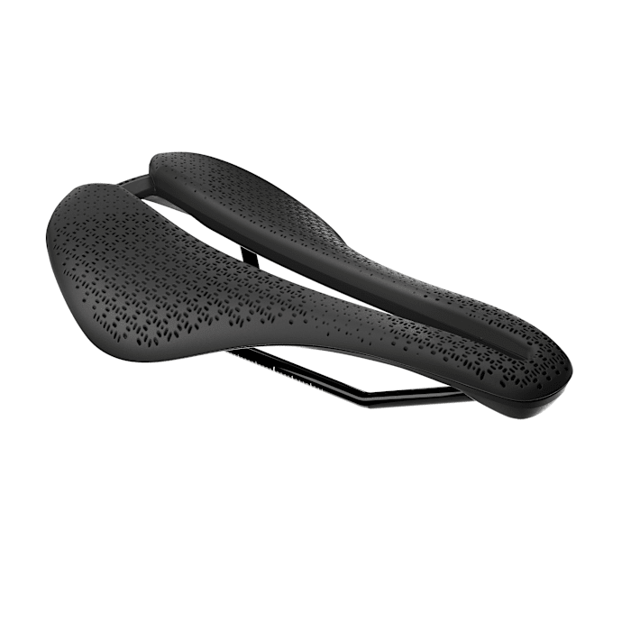 Specialized - TREK bontrager aeolus elite サドル Bontrager Aeolus Elite Saddle Review - FeedTheHabit.com