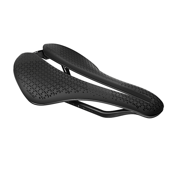 トレックAeolus RSL サドル 145mm Bontrager Aeolus RSL Bike Saddle - Trek Bikes