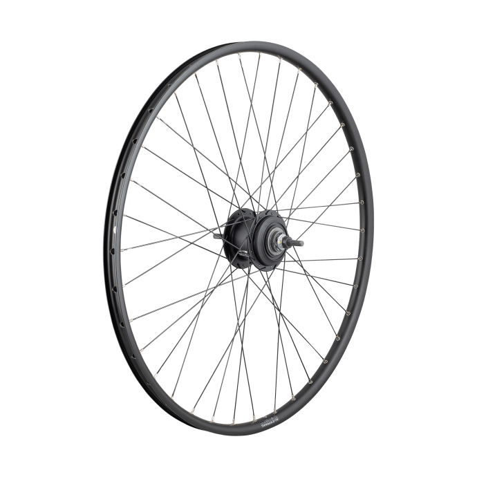 Trek Alex DP23 Centerlock Nexus 7 Speed 700c Wheel Trek Bikes