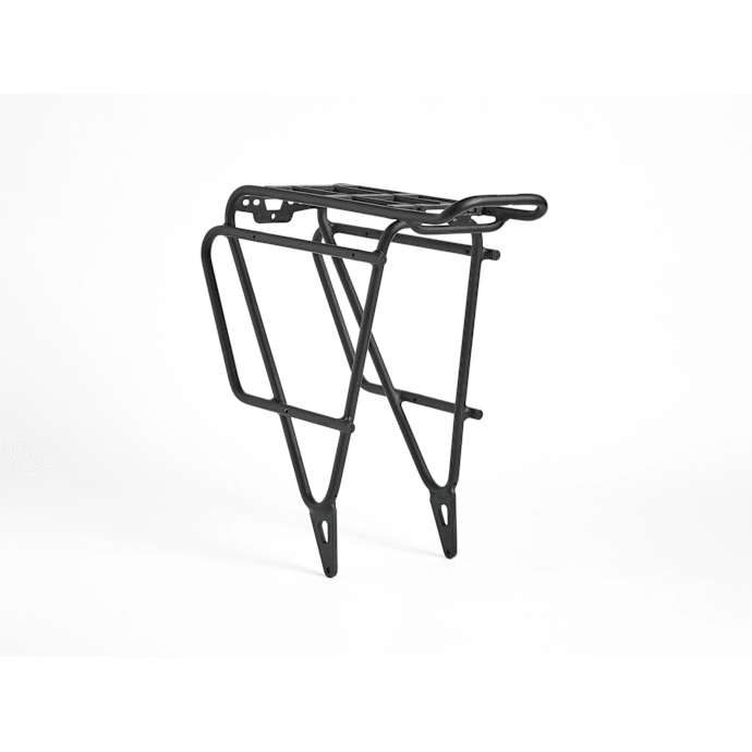 Trek BackRack Deluxe MIK Studs Rear Rack - Trek Bikes
