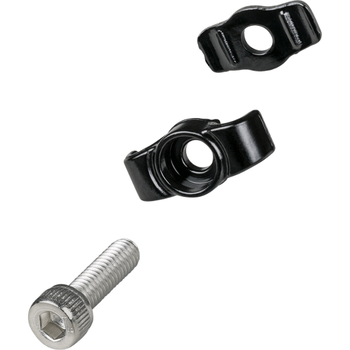 Trek Bolt on Double Cable Housing Guide Trek Bikes