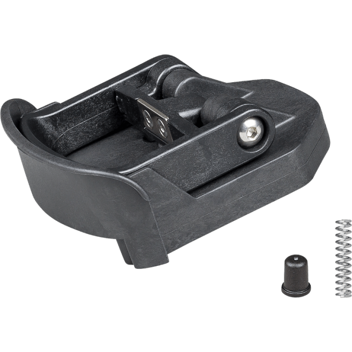 Trek Bosch Powertube Battery Handle Electra Bikes CH