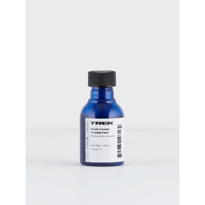 touch up paint for trek bicycles Bike Touch-Up - VOLT - Gloss - GPaint 10ml Bottle - Touch-Up Paint Kit Scratched or Chipped Bike Frames up Paint Touch Trek-Diamant Touch-Up Paint - Matte