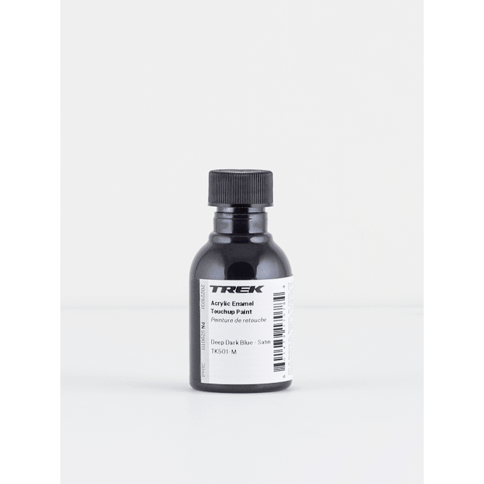 Trek-Diamant Touch-Up Paint - Satin Color Collection - Trek