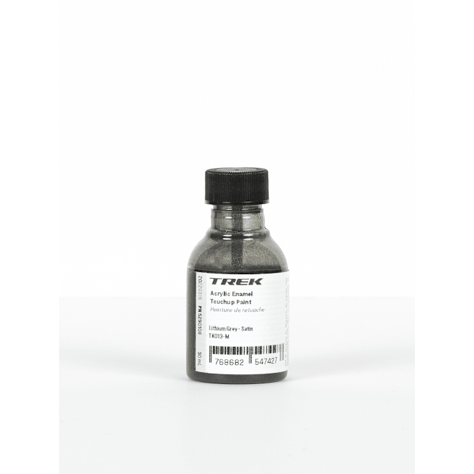 touch up paint for trek bicycles Bike Touch-Up - VOLT - Gloss - GPaint 10ml Bottle - Touch-Up Paint Kit Scratched or Chipped Bike Frames up Paint Touch Trek-Diamant Touch-Up Paint - Matte