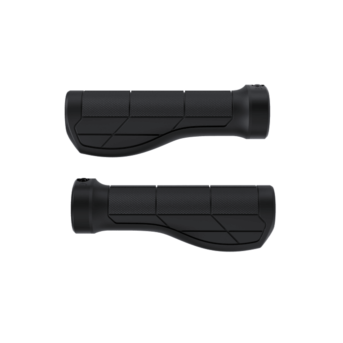 Trek Ergonomic Comp MTB Grip - Thumbnail 3