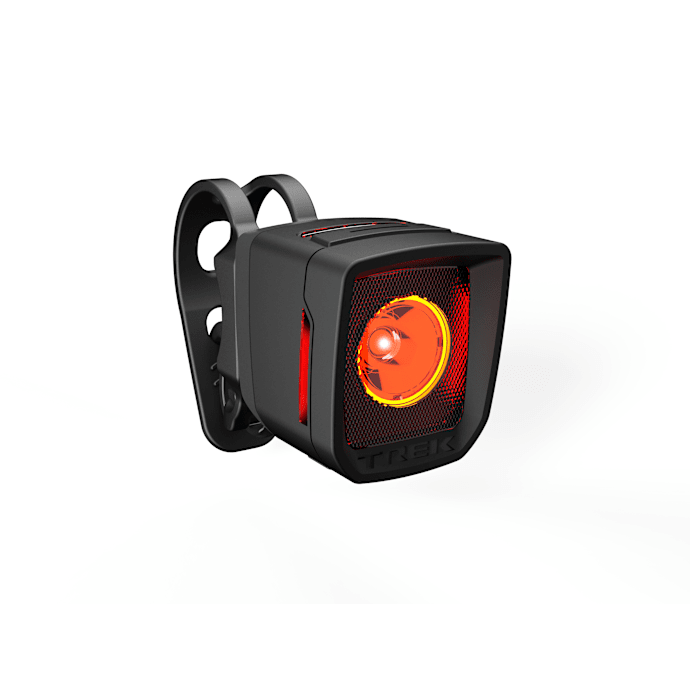 Trek Flare R City Rear Bike Light - Trek Bikes