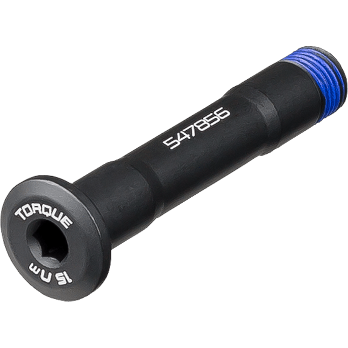 Trek fuel ex 8 main pivot bolt sale